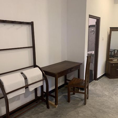 Arcadia Apartment Unawatuna Ngoại thất bức ảnh