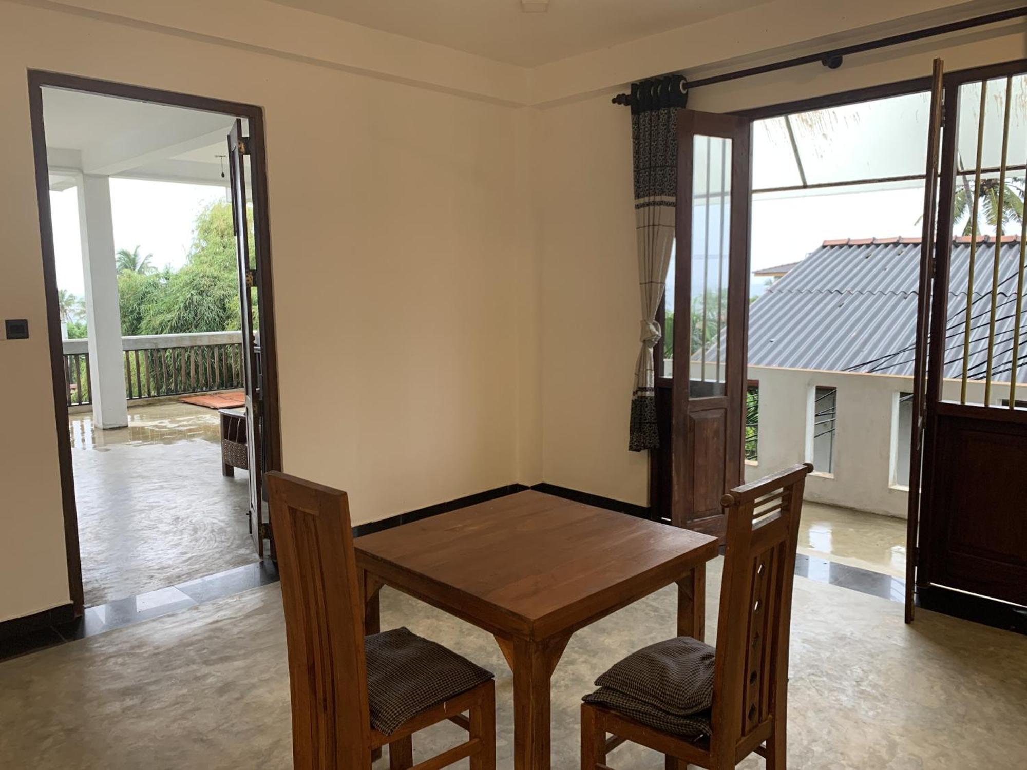 Arcadia Apartment Unawatuna Ngoại thất bức ảnh
