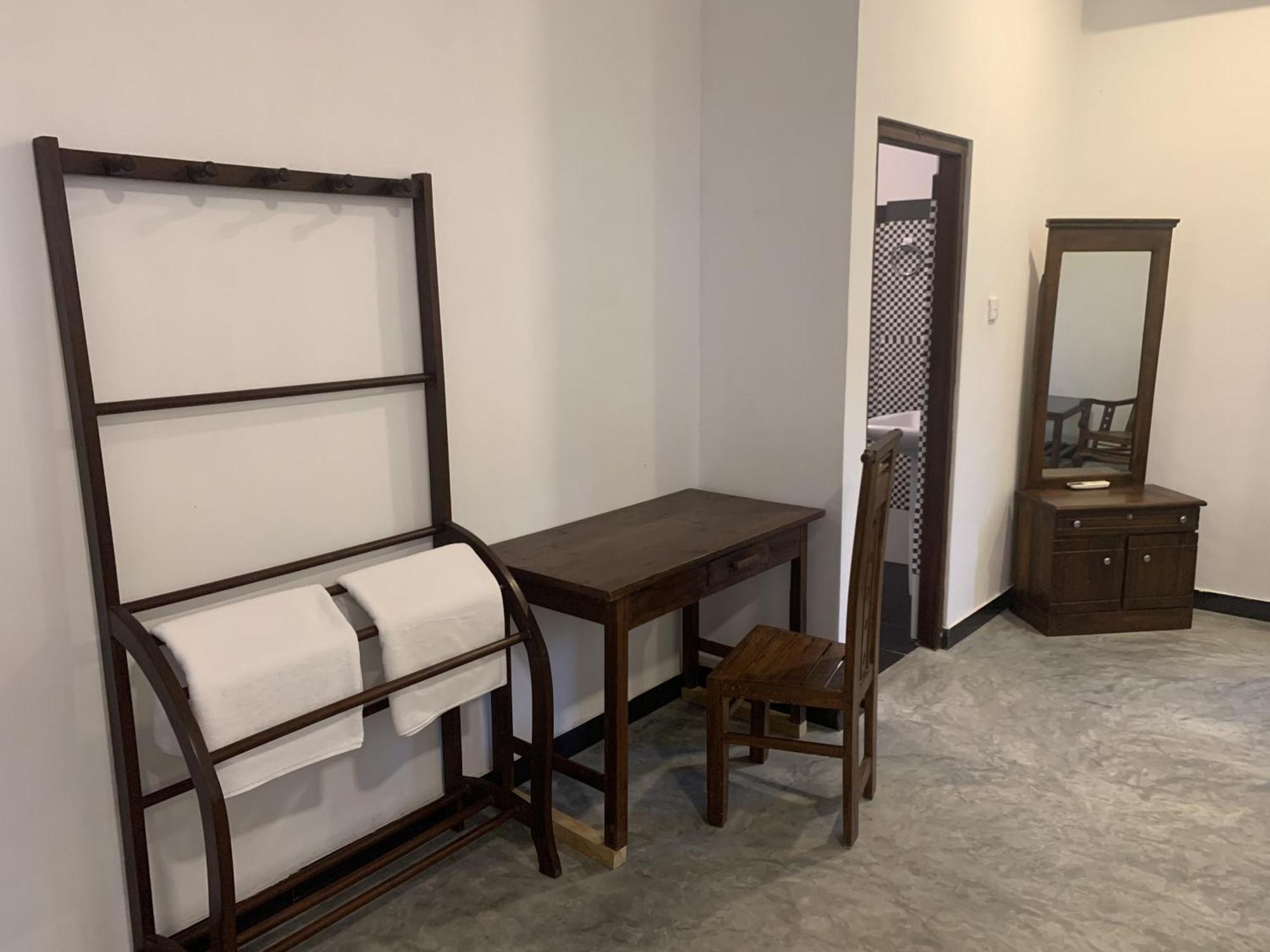 Arcadia Apartment Unawatuna Ngoại thất bức ảnh
