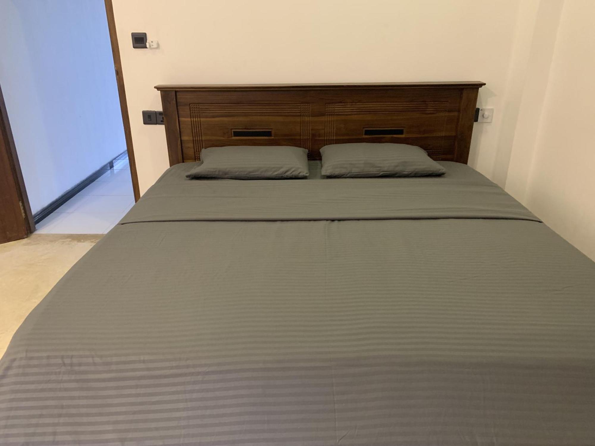 Arcadia Apartment Unawatuna Ngoại thất bức ảnh