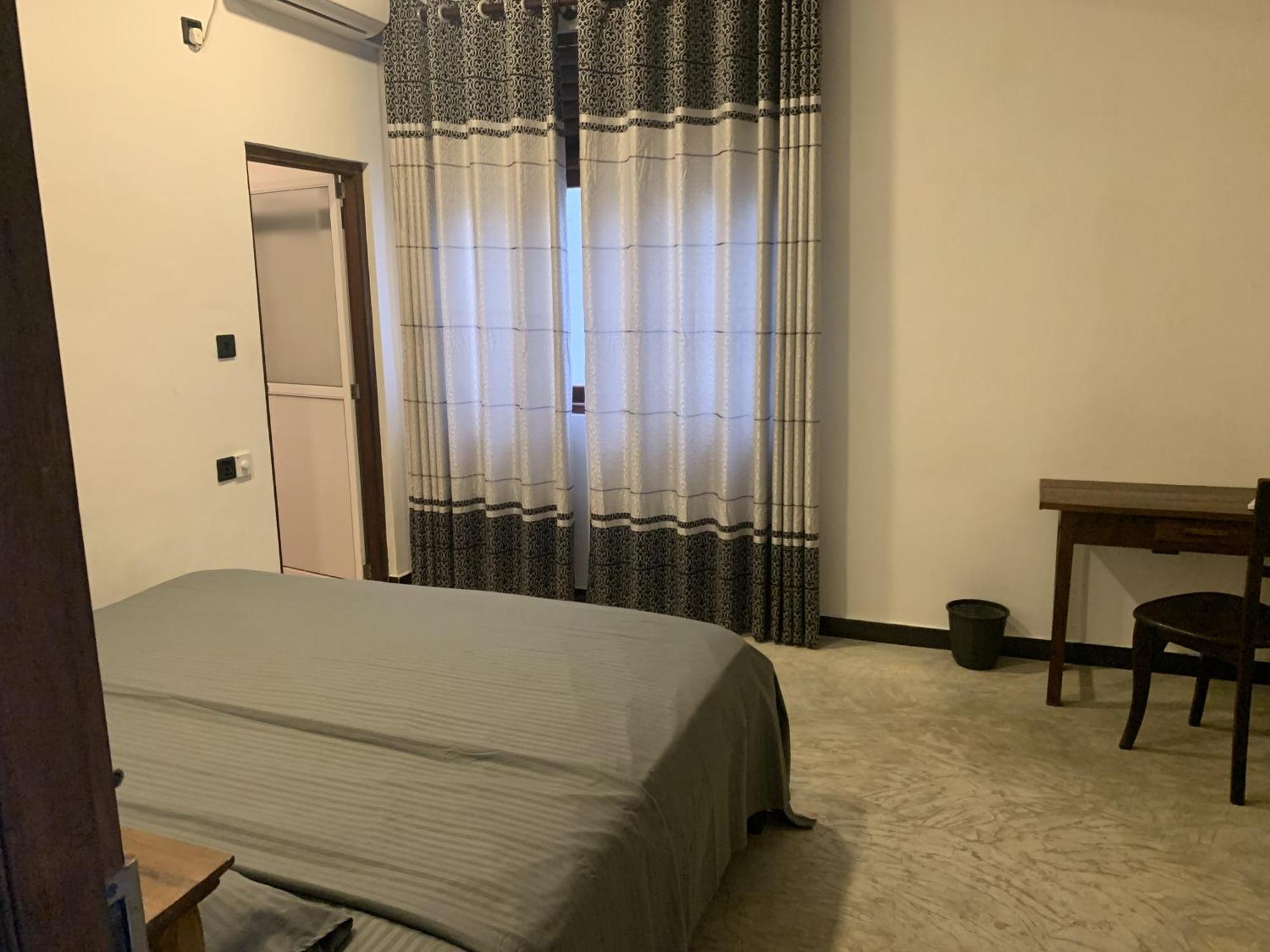 Arcadia Apartment Unawatuna Ngoại thất bức ảnh
