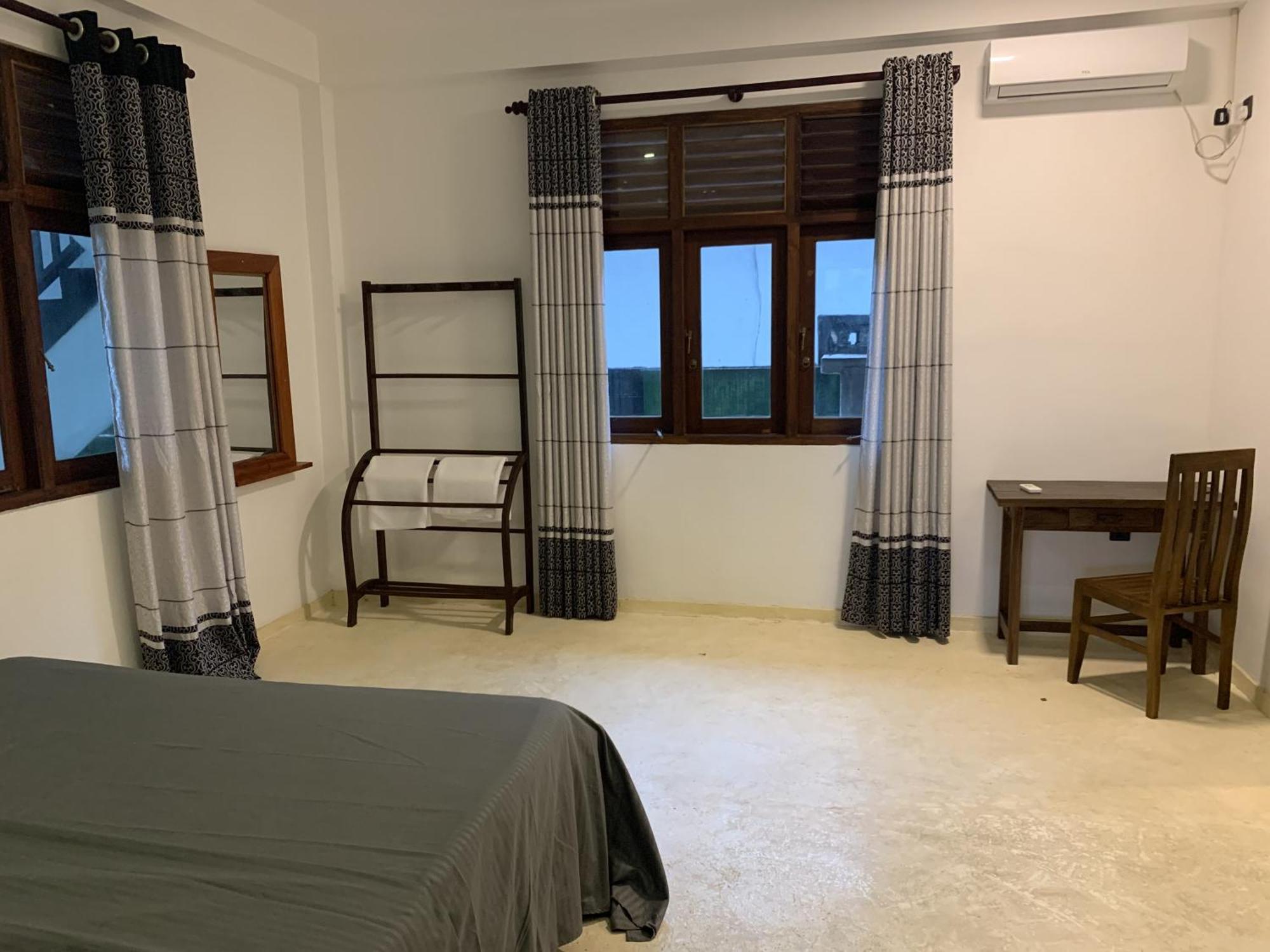 Arcadia Apartment Unawatuna Ngoại thất bức ảnh