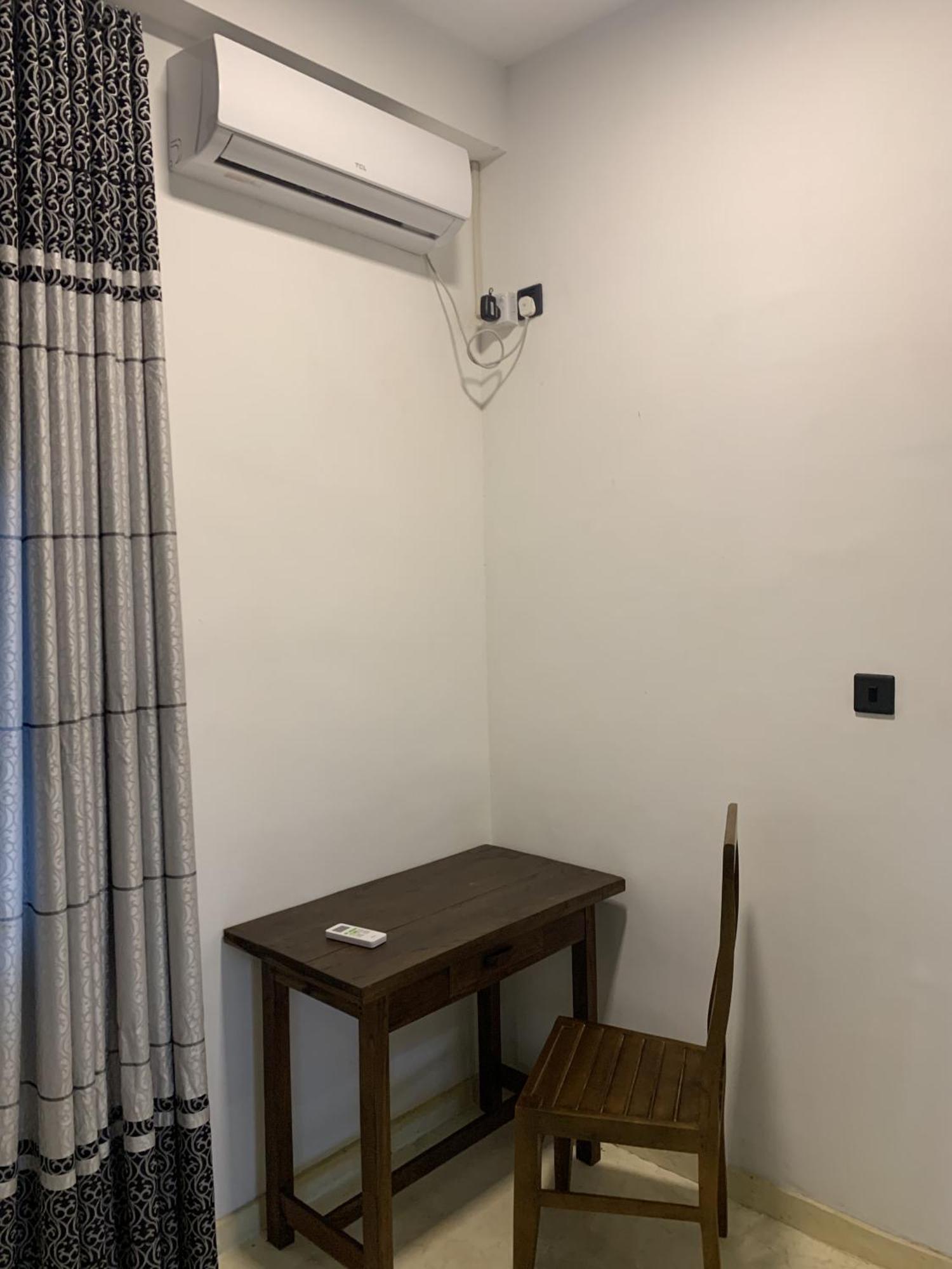 Arcadia Apartment Unawatuna Ngoại thất bức ảnh