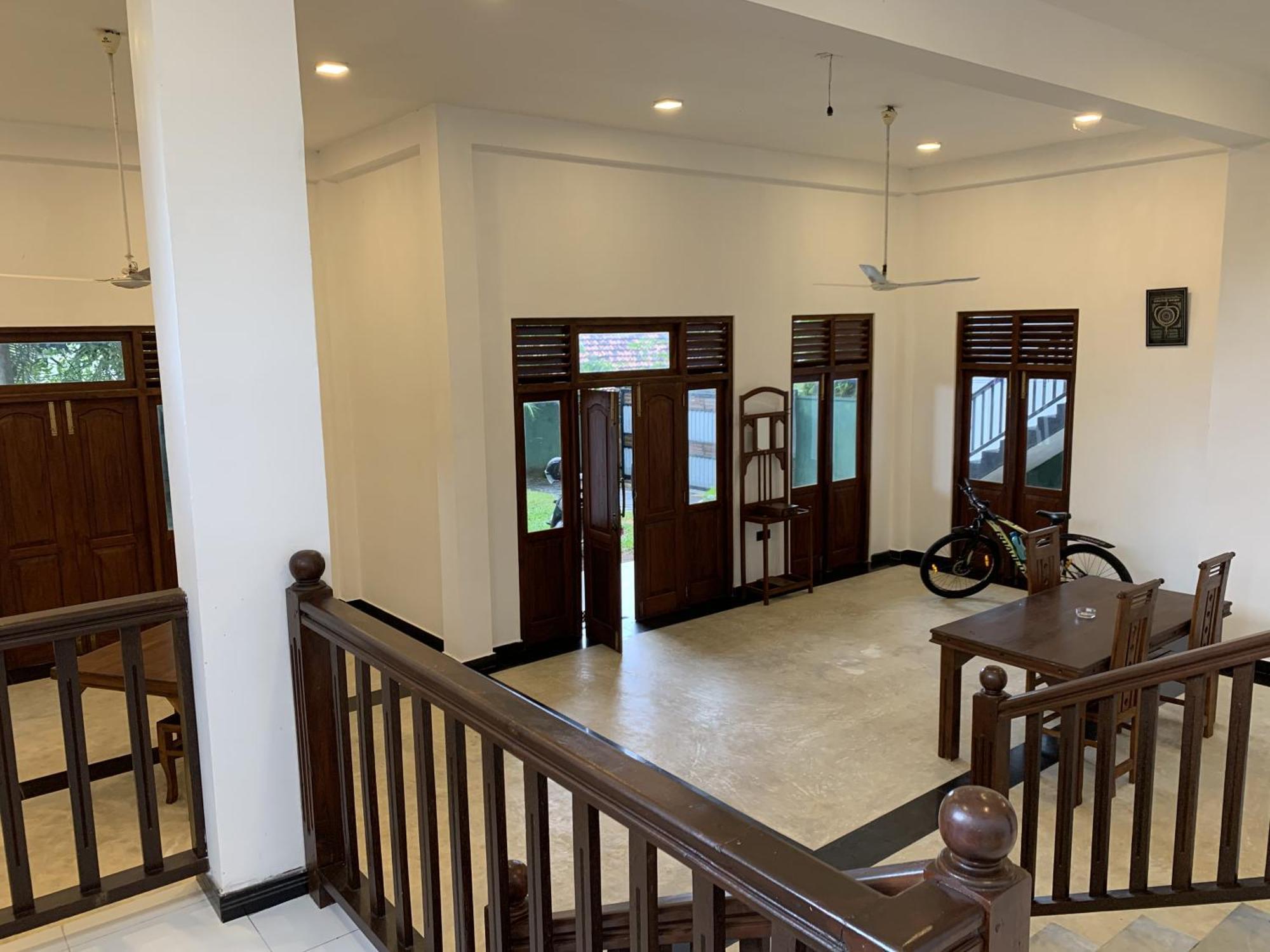 Arcadia Apartment Unawatuna Ngoại thất bức ảnh