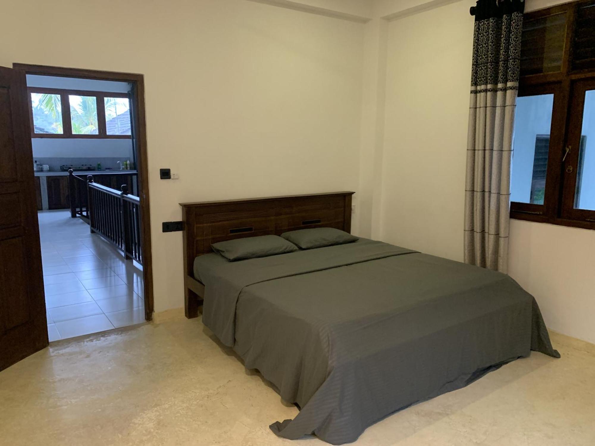 Arcadia Apartment Unawatuna Ngoại thất bức ảnh