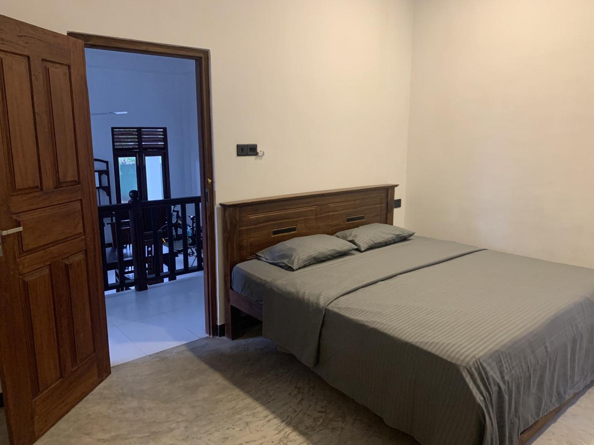 Arcadia Apartment Unawatuna Ngoại thất bức ảnh