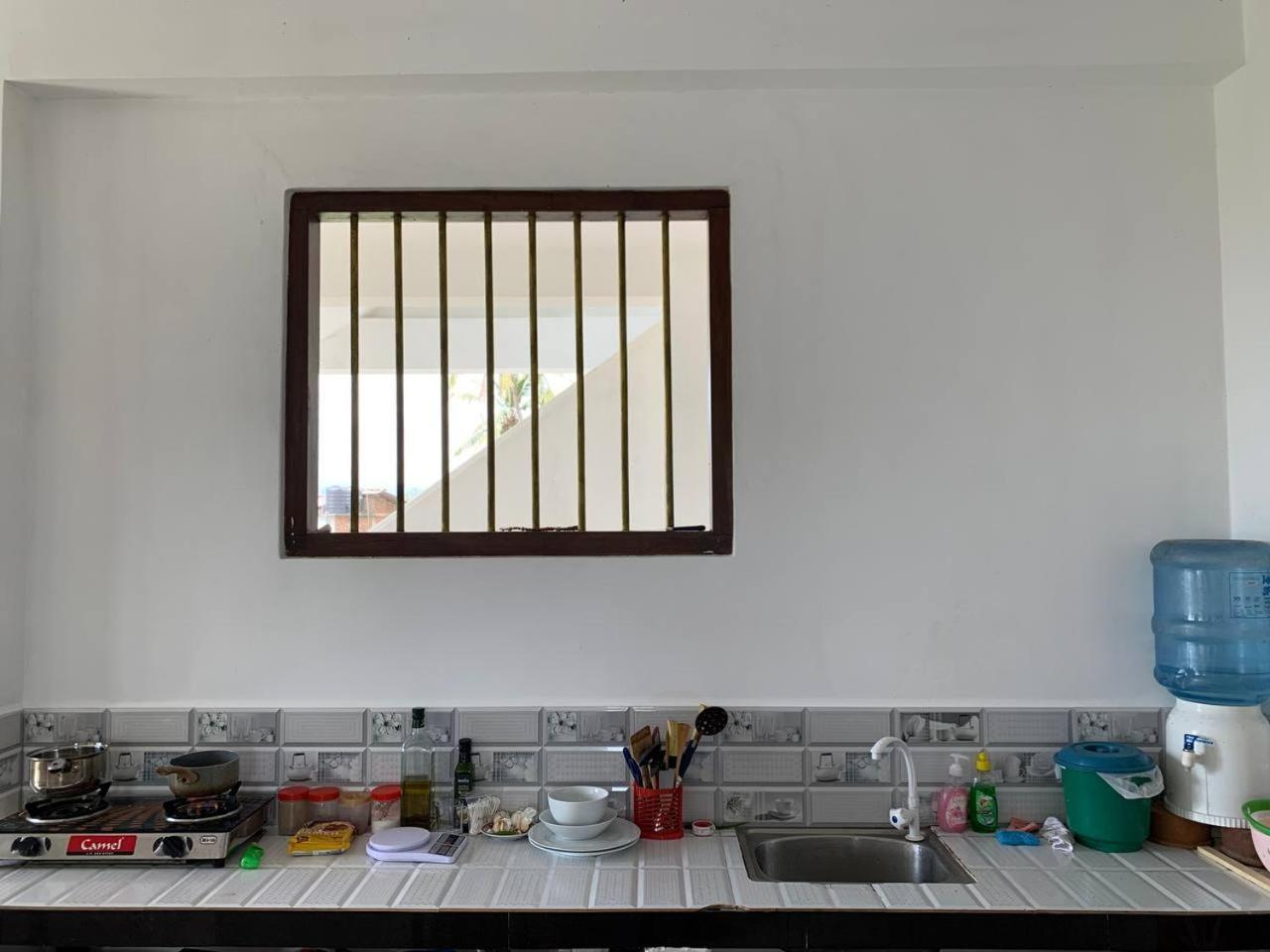 Arcadia Apartment Unawatuna Ngoại thất bức ảnh