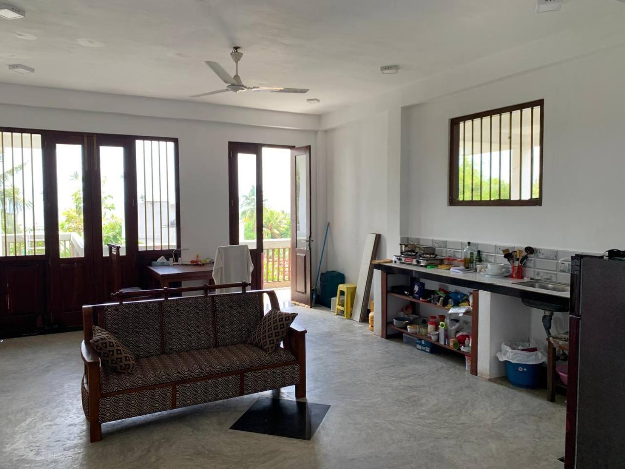 Arcadia Apartment Unawatuna Ngoại thất bức ảnh