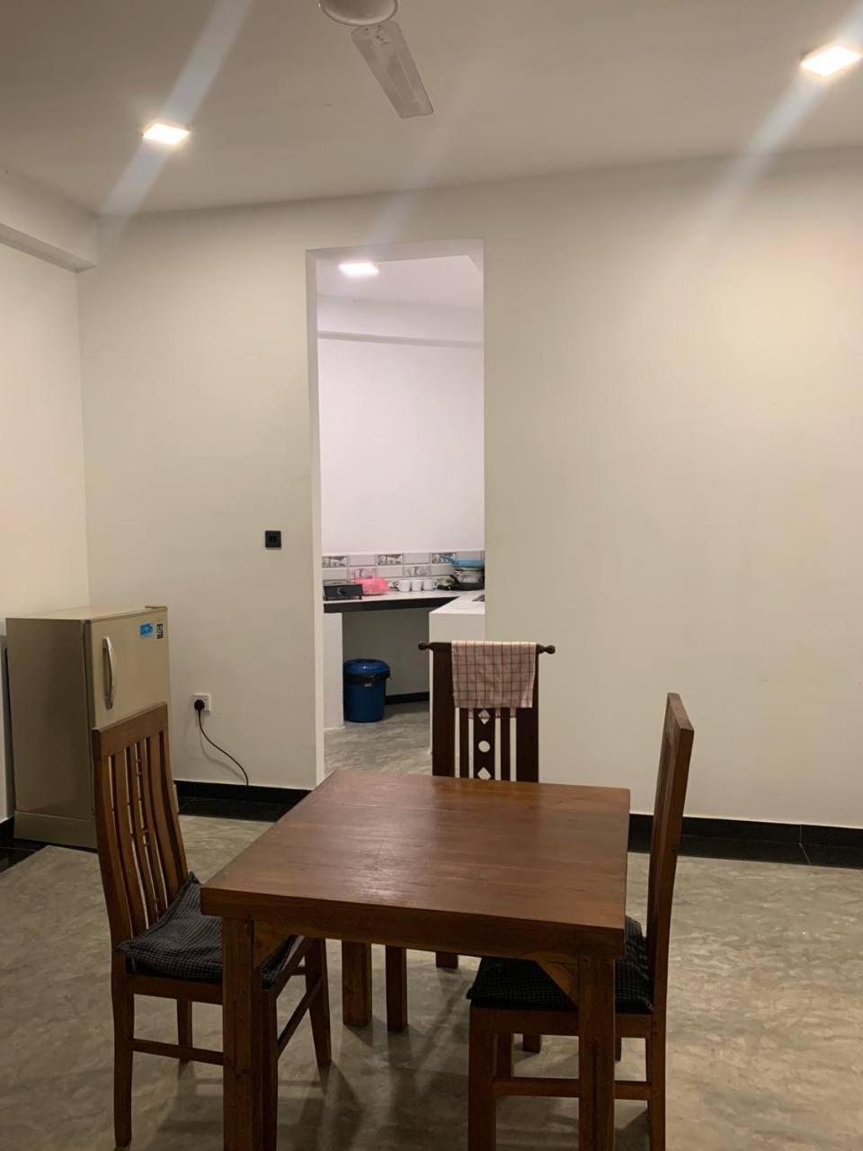 Arcadia Apartment Unawatuna Ngoại thất bức ảnh