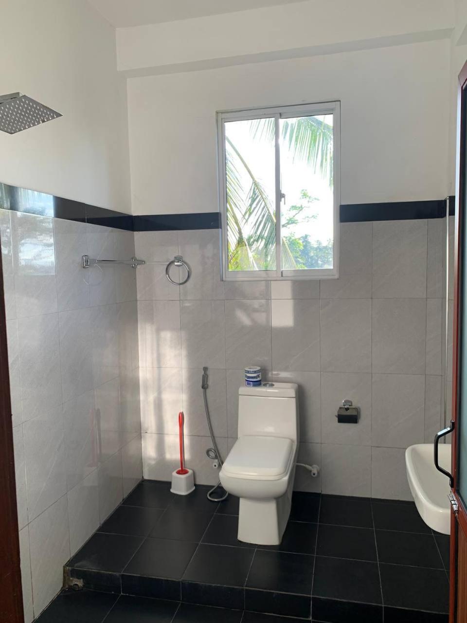 Arcadia Apartment Unawatuna Ngoại thất bức ảnh