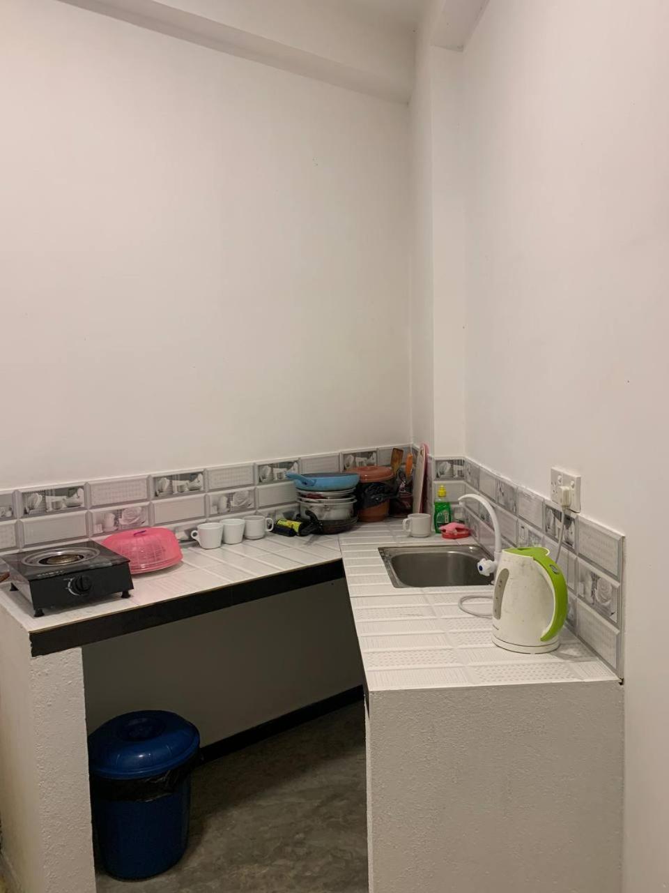 Arcadia Apartment Unawatuna Ngoại thất bức ảnh