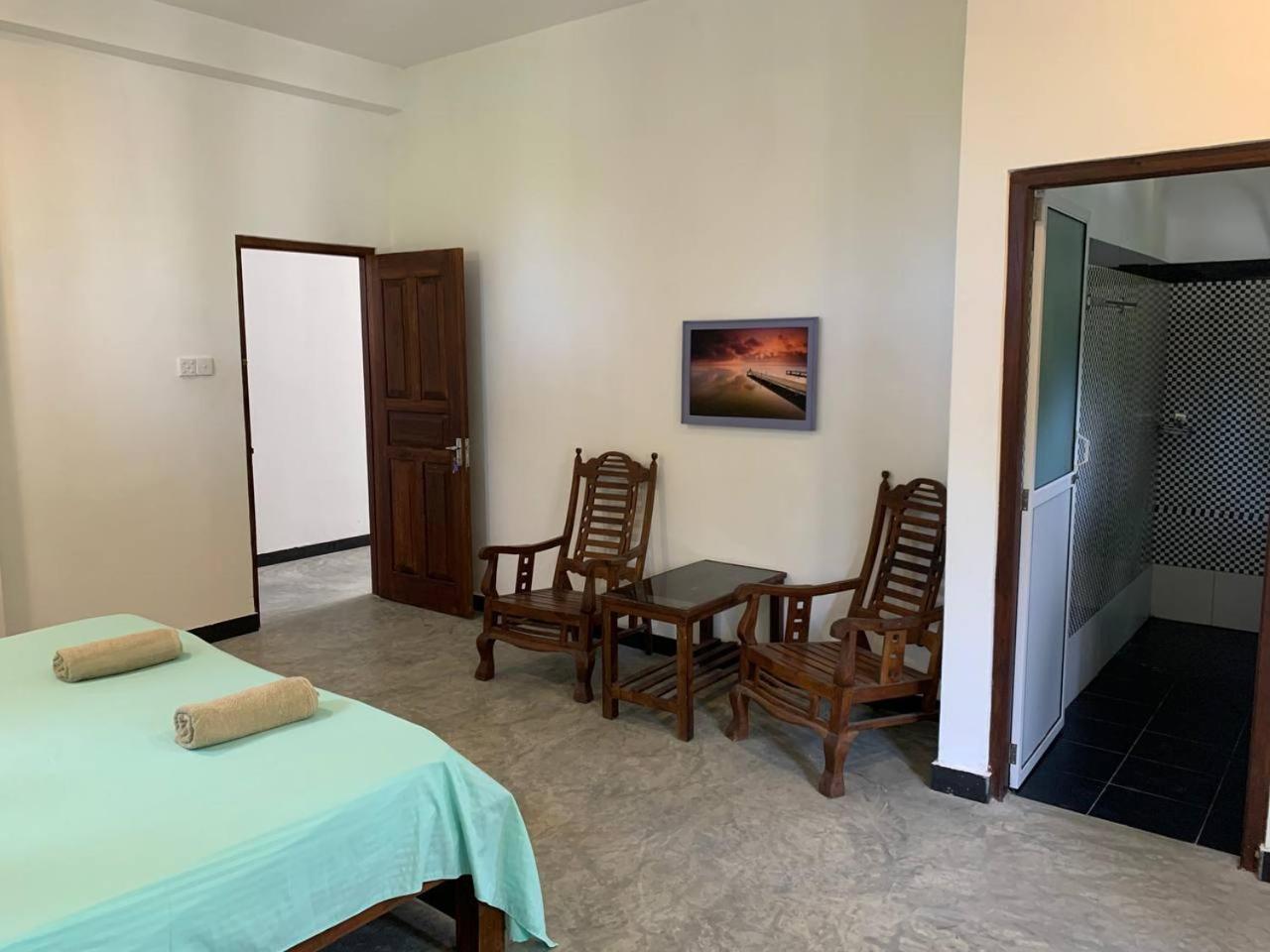Arcadia Apartment Unawatuna Ngoại thất bức ảnh