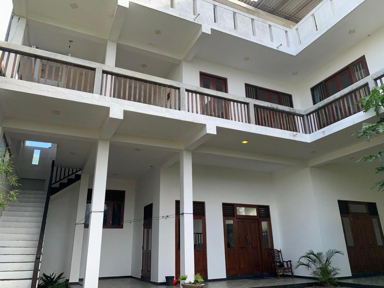 Arcadia Apartment Unawatuna Ngoại thất bức ảnh