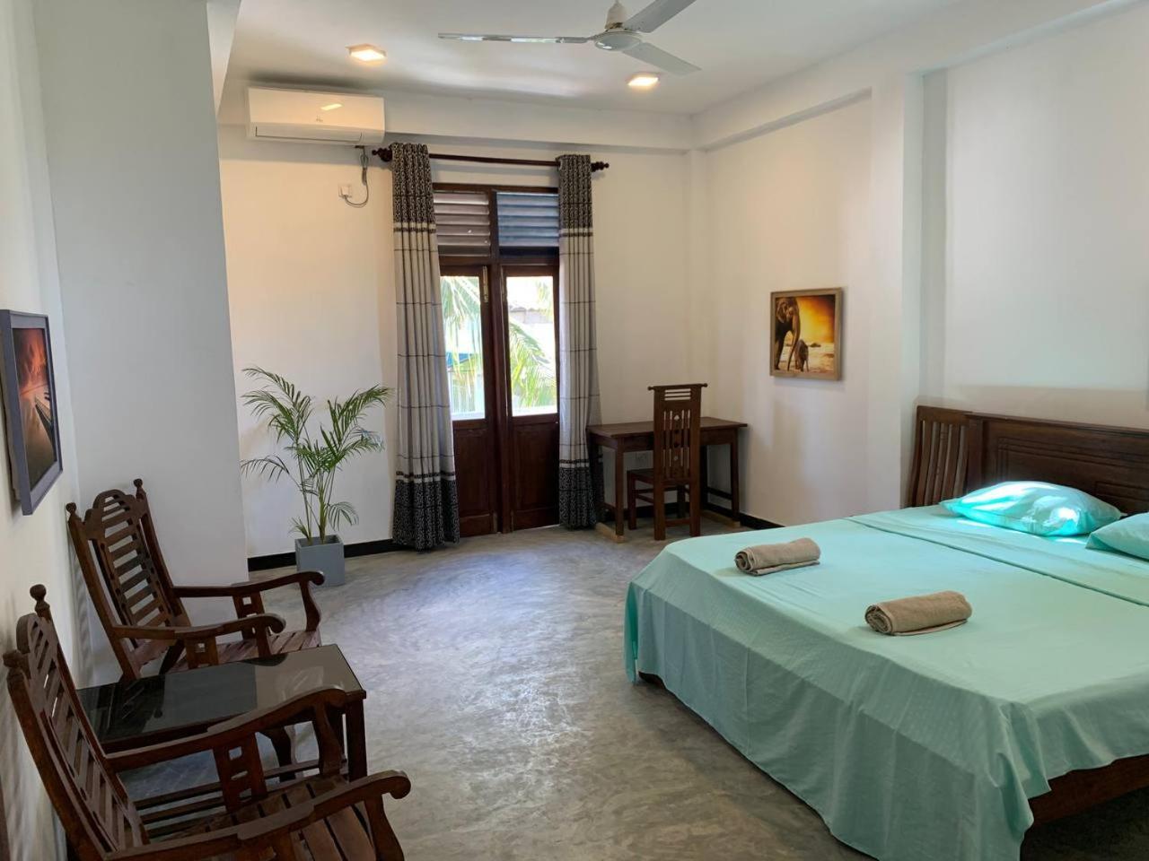 Arcadia Apartment Unawatuna Ngoại thất bức ảnh