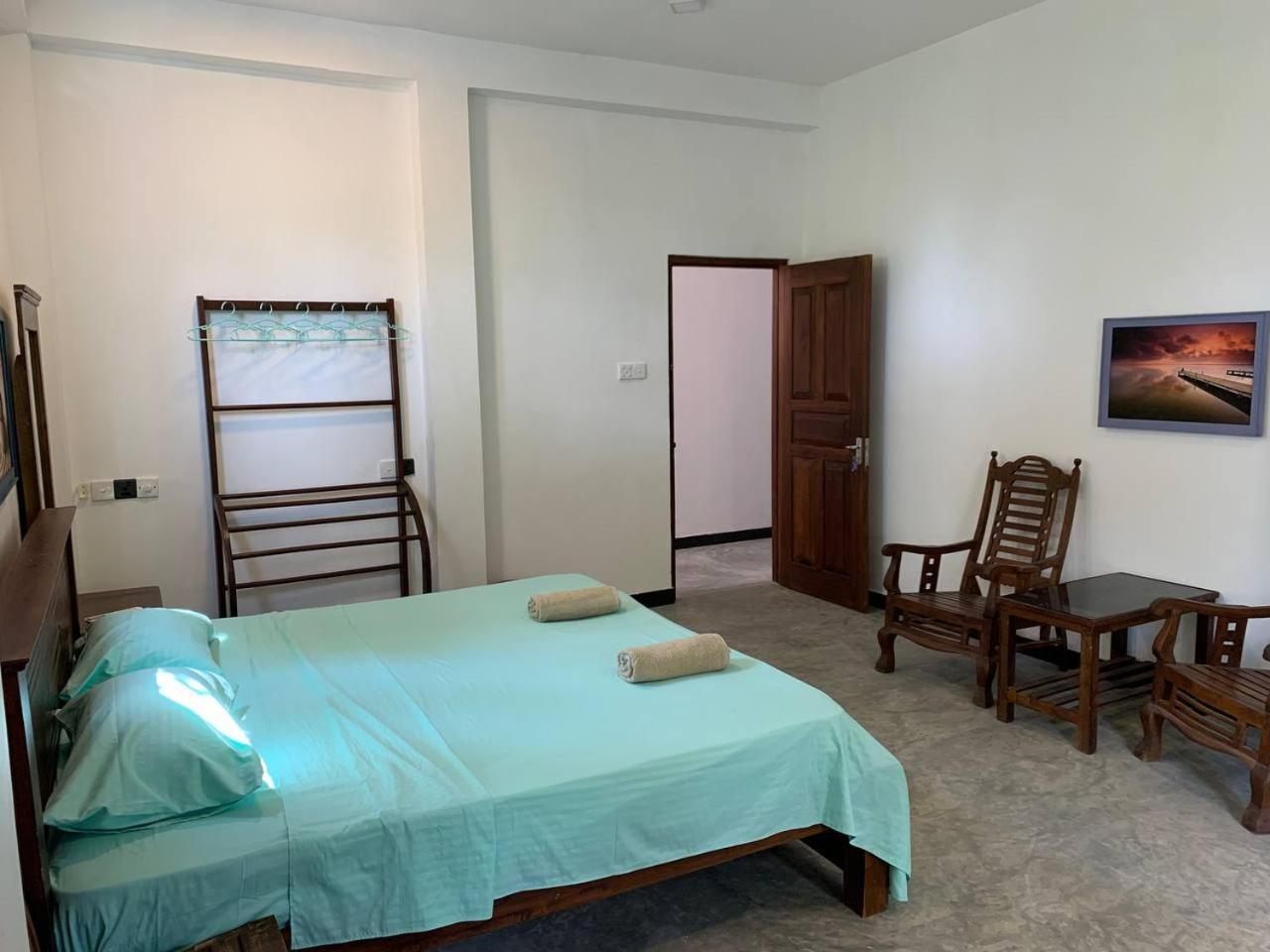 Arcadia Apartment Unawatuna Ngoại thất bức ảnh