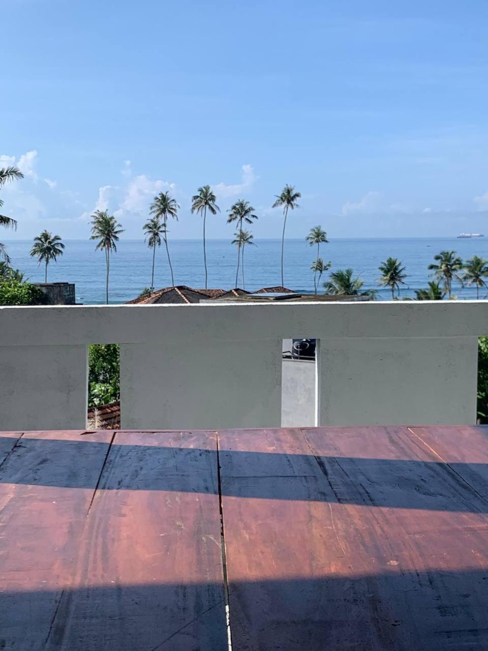 Arcadia Apartment Unawatuna Ngoại thất bức ảnh
