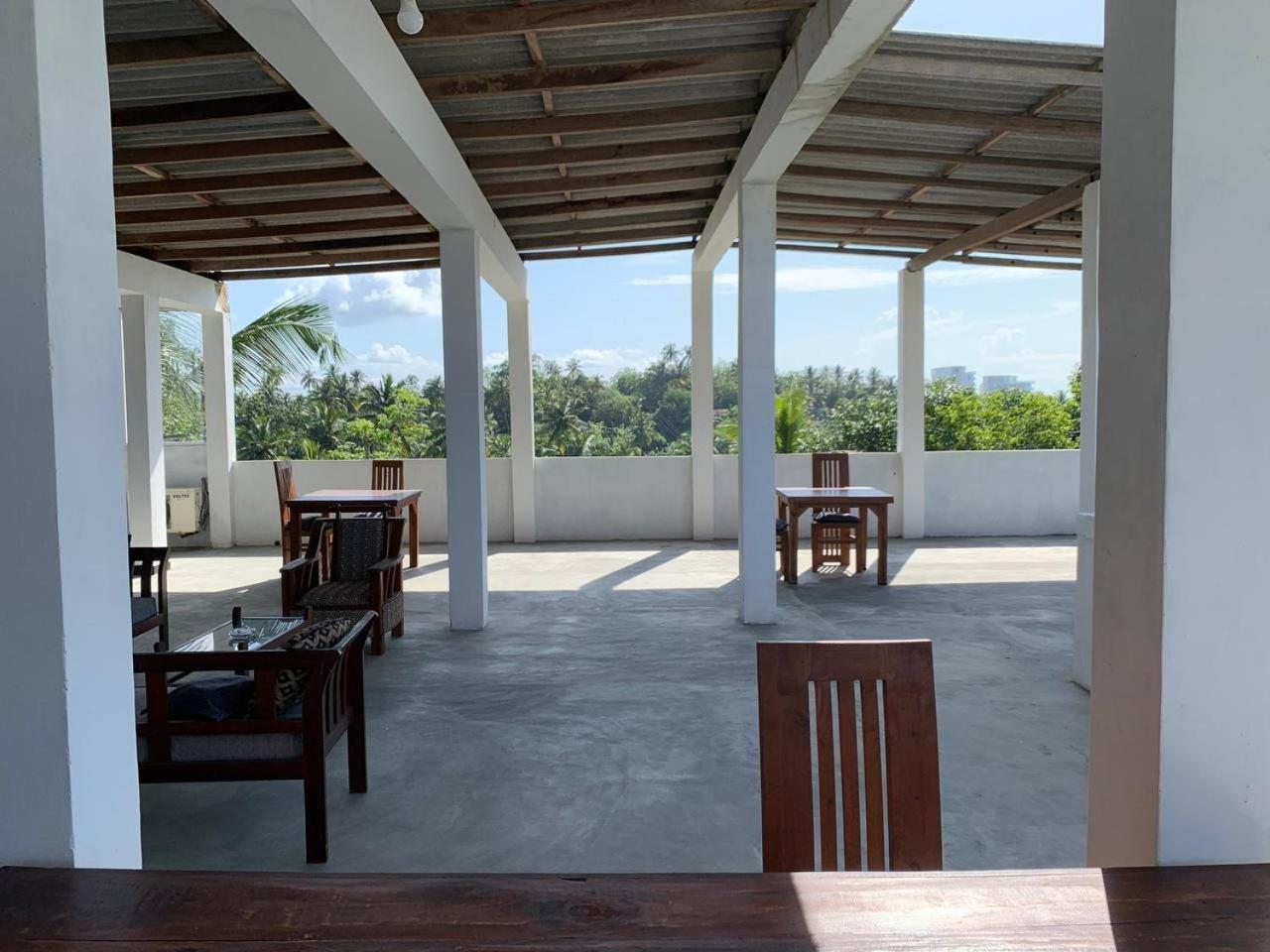 Arcadia Apartment Unawatuna Ngoại thất bức ảnh