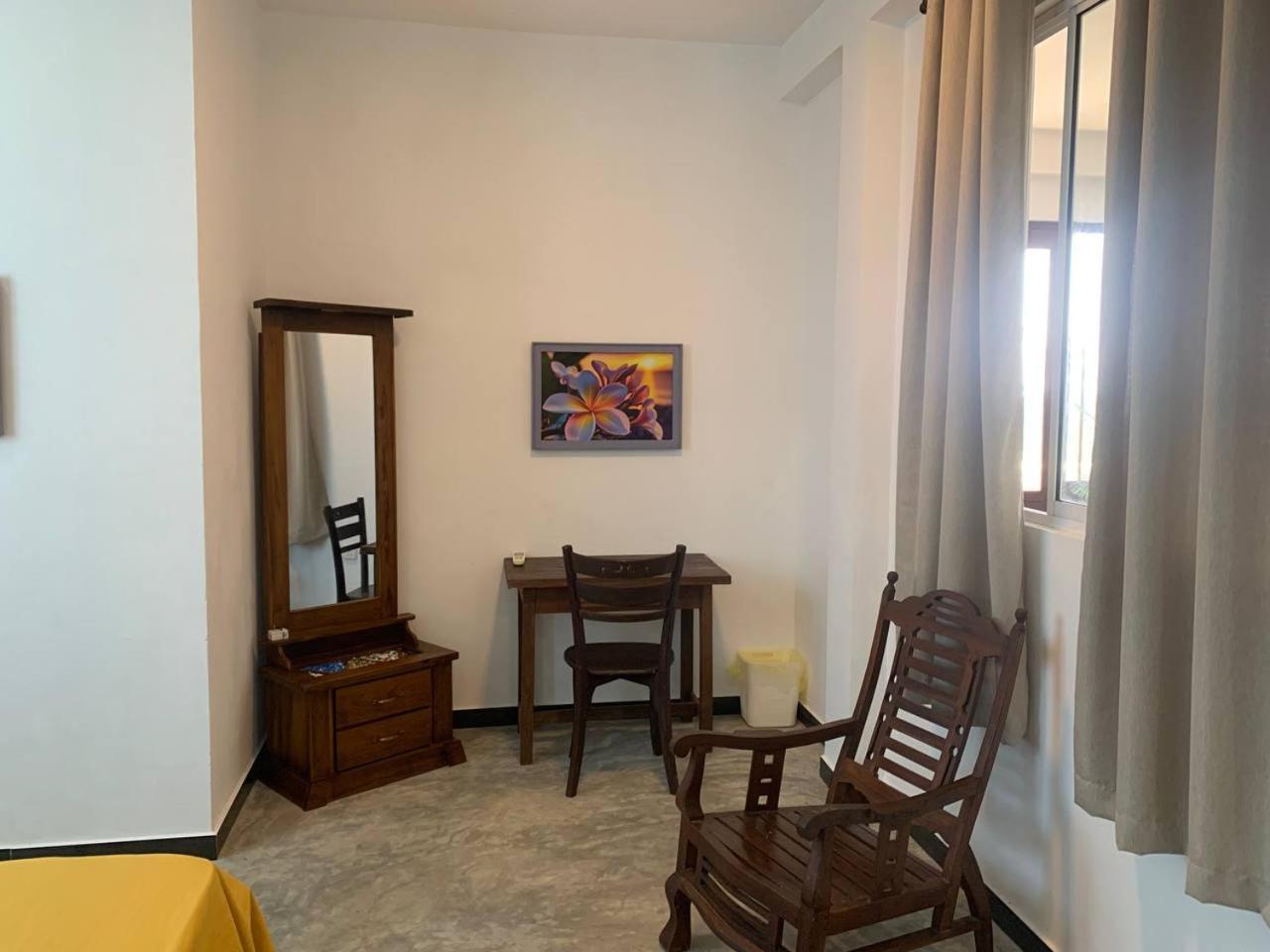 Arcadia Apartment Unawatuna Ngoại thất bức ảnh