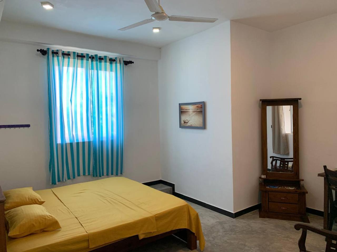 Arcadia Apartment Unawatuna Ngoại thất bức ảnh