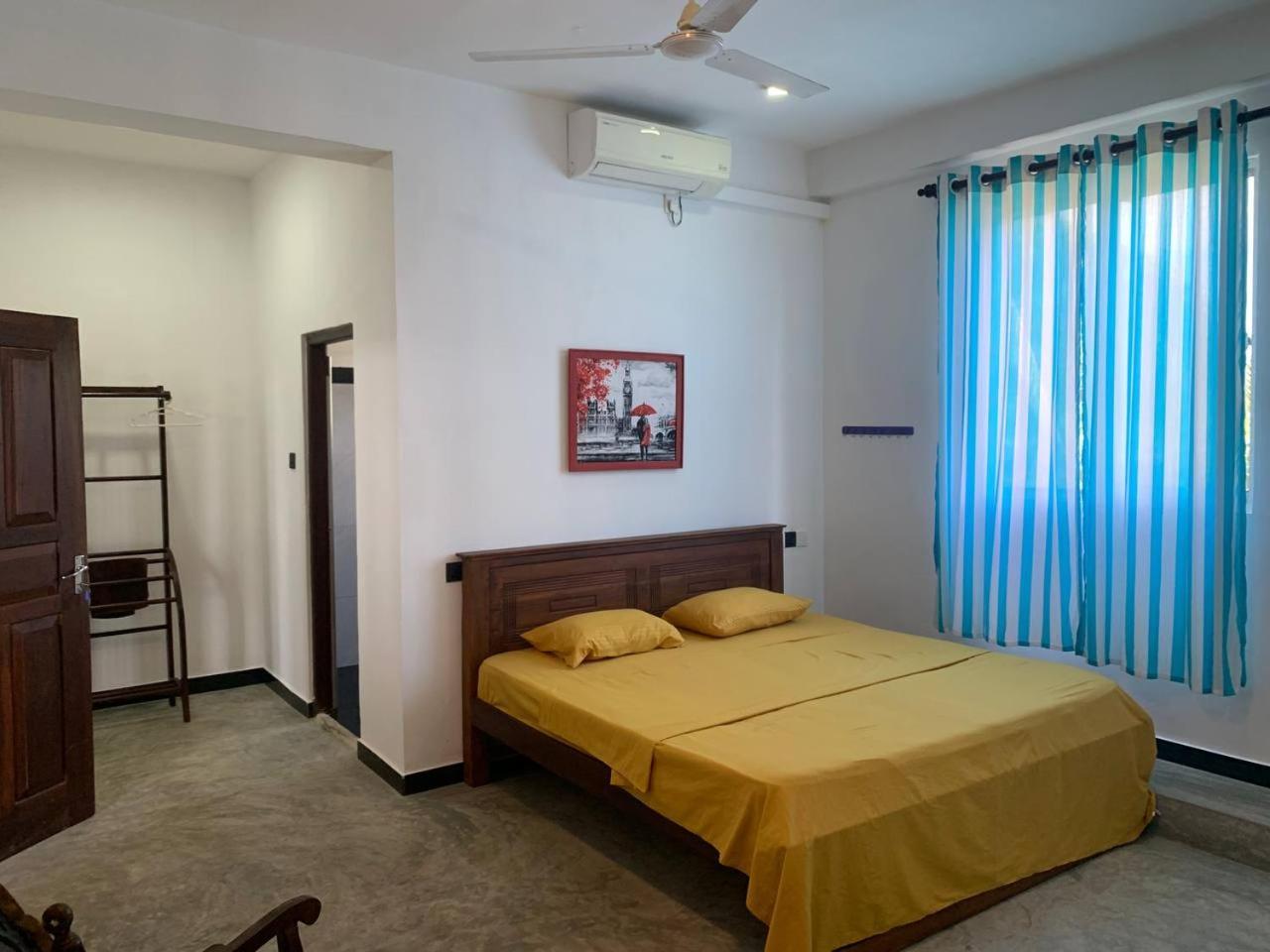 Arcadia Apartment Unawatuna Ngoại thất bức ảnh