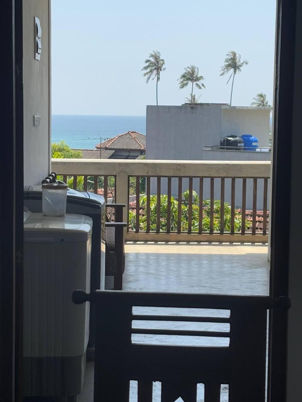Arcadia Apartment Unawatuna Ngoại thất bức ảnh